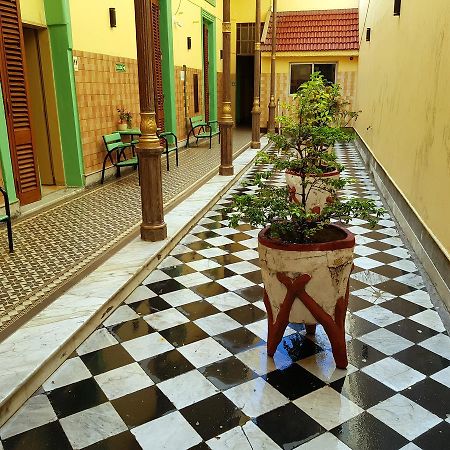 Hotel Varela Buenos Aires Esterno foto