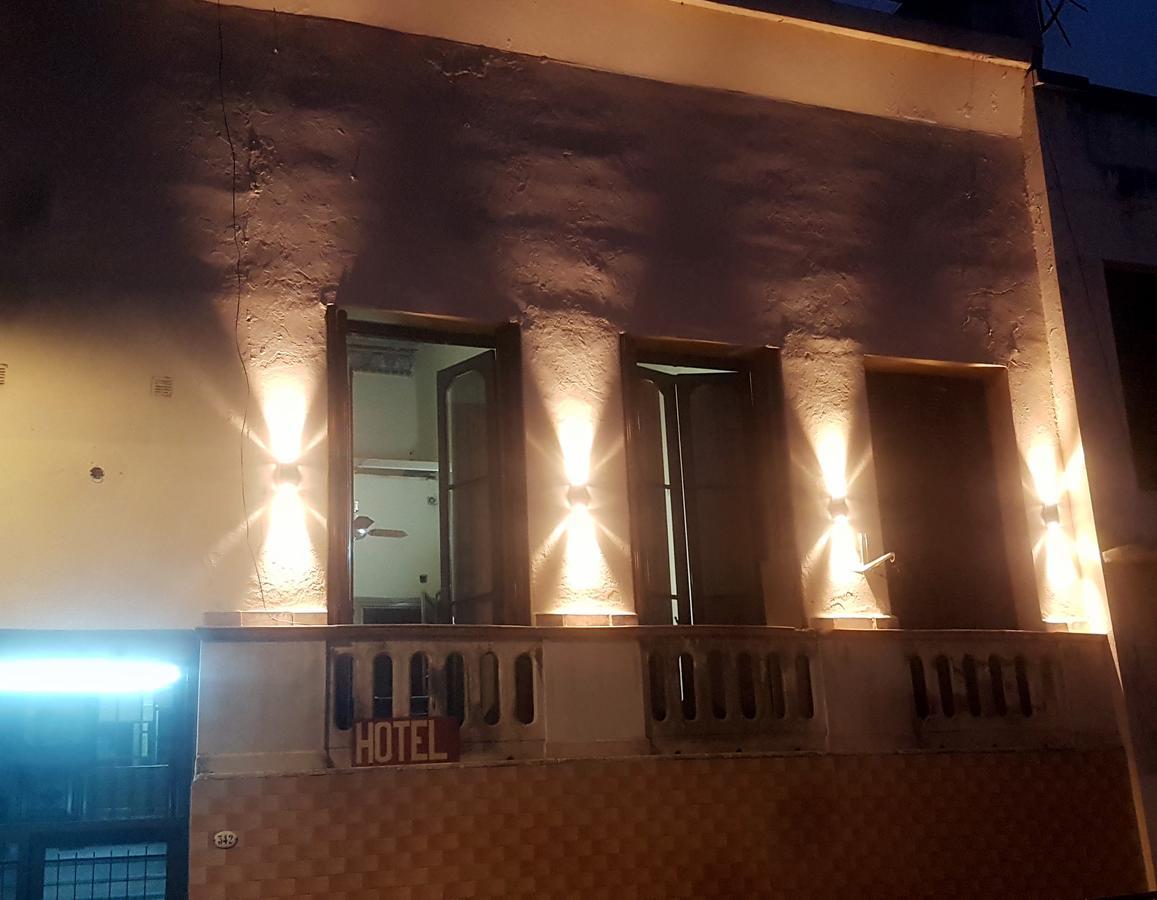 Hotel Varela Buenos Aires Esterno foto