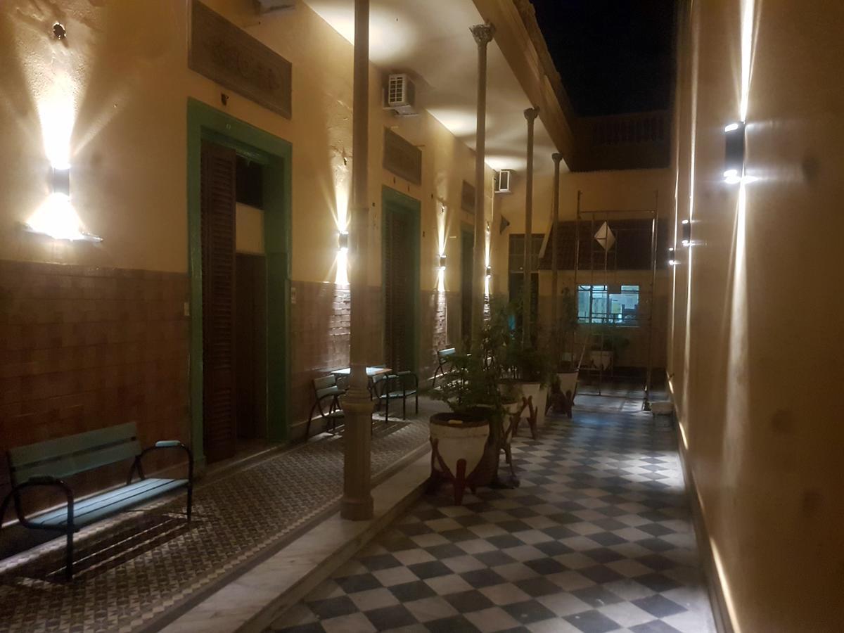 Hotel Varela Buenos Aires Esterno foto