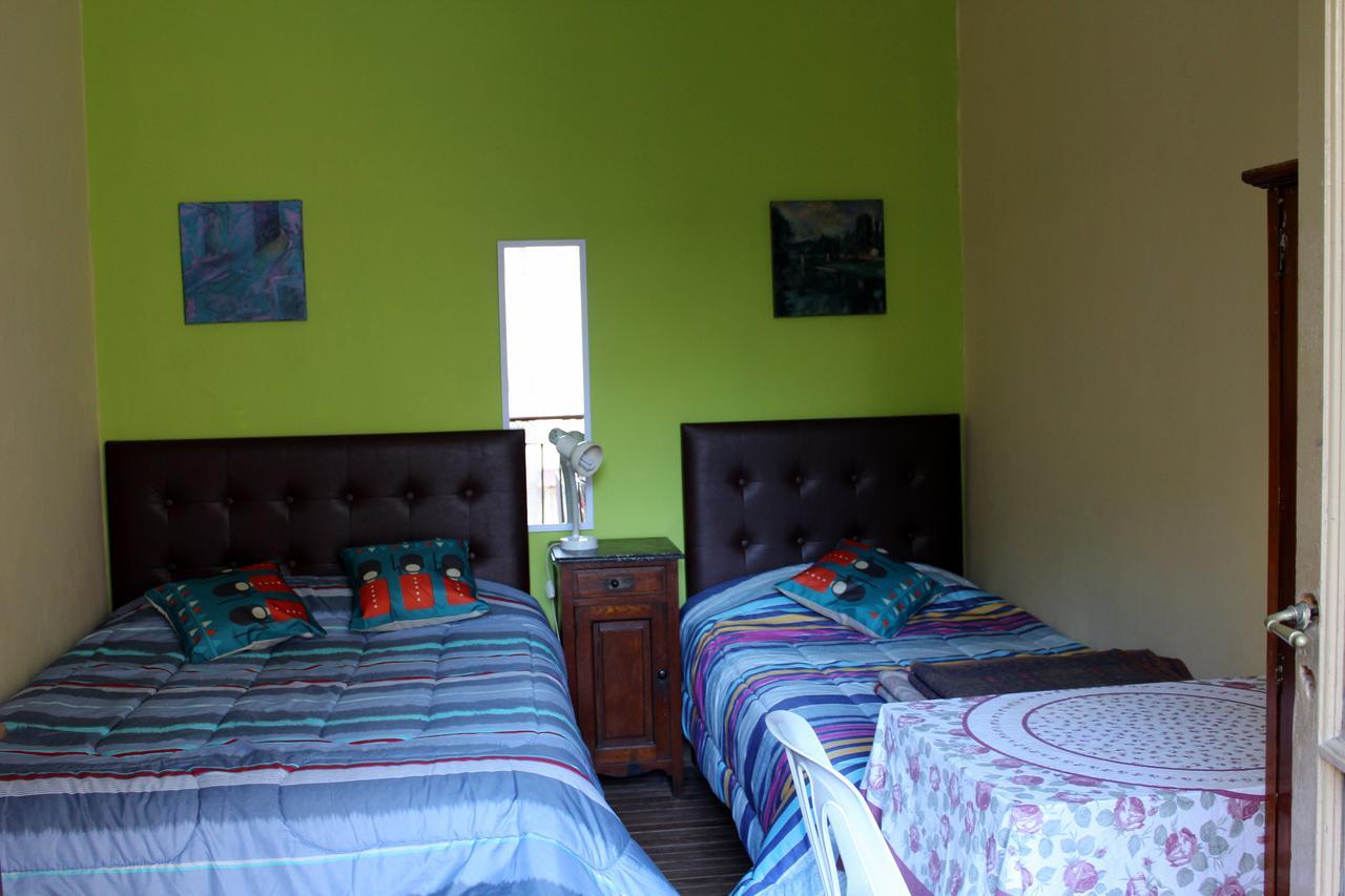 Hotel Varela Buenos Aires Esterno foto