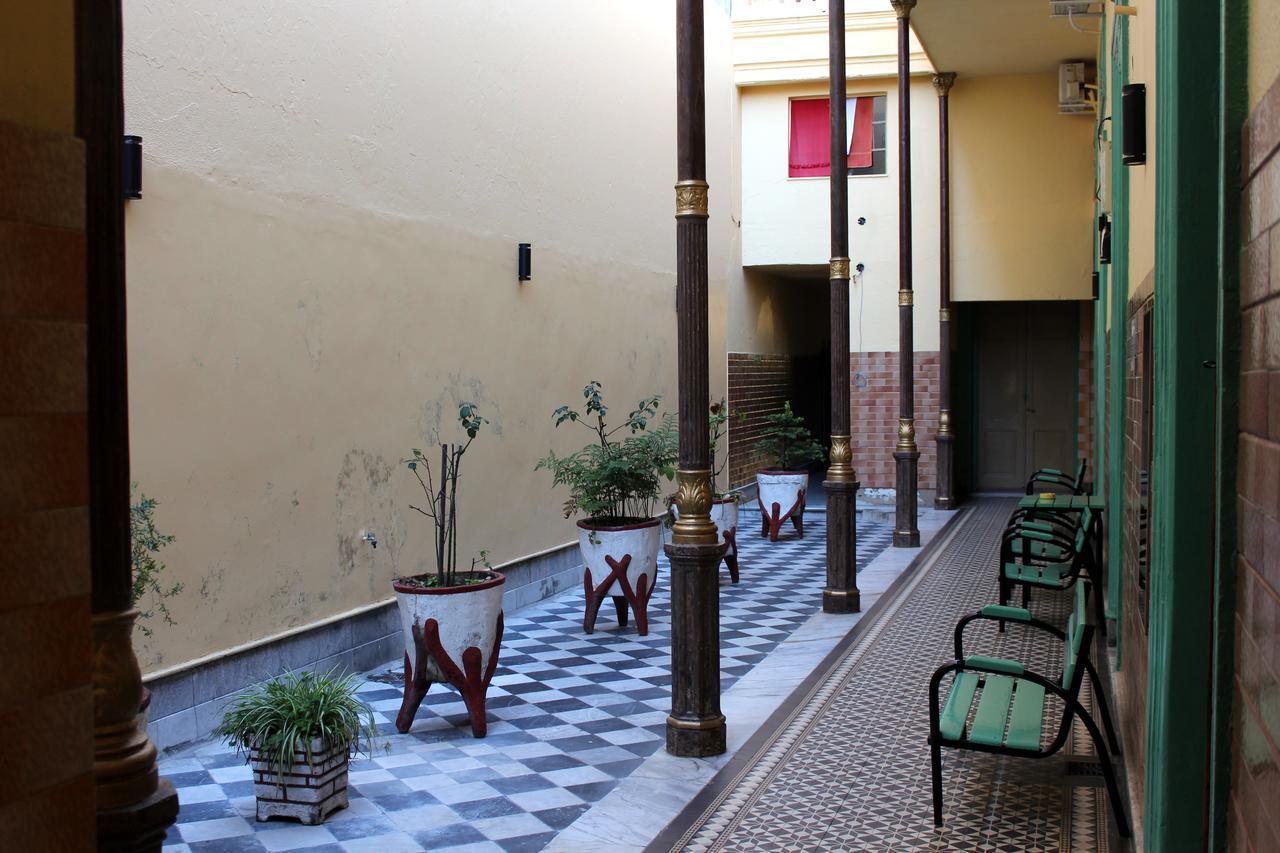 Hotel Varela Buenos Aires Esterno foto
