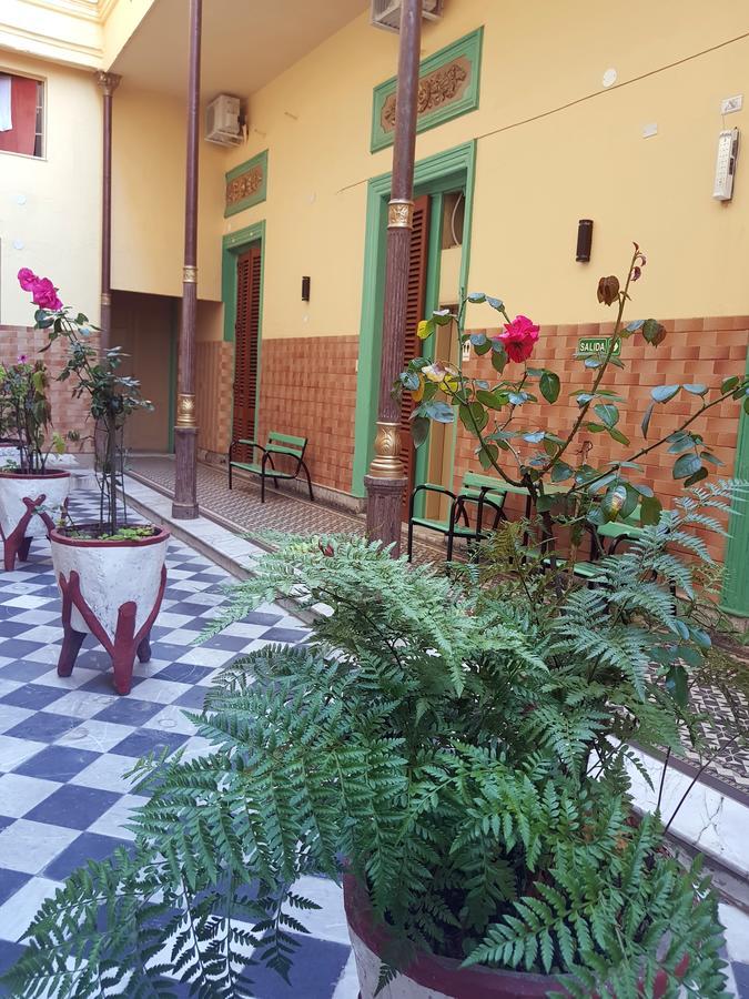 Hotel Varela Buenos Aires Esterno foto
