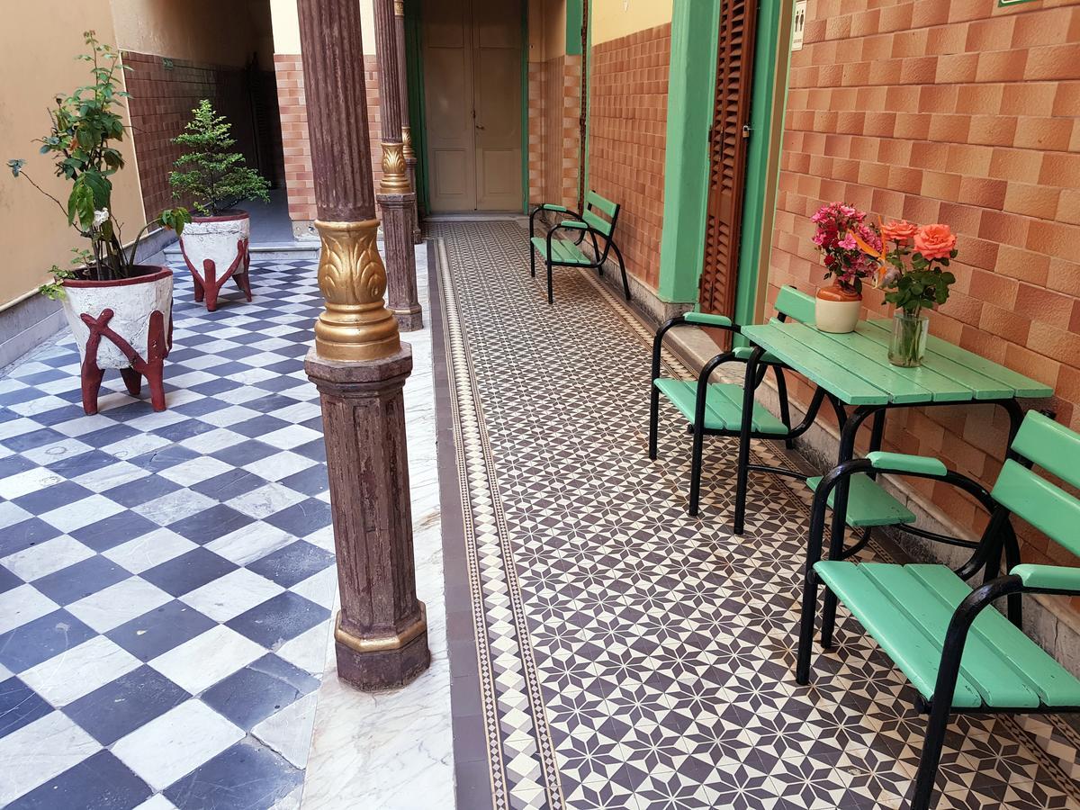 Hotel Varela Buenos Aires Esterno foto