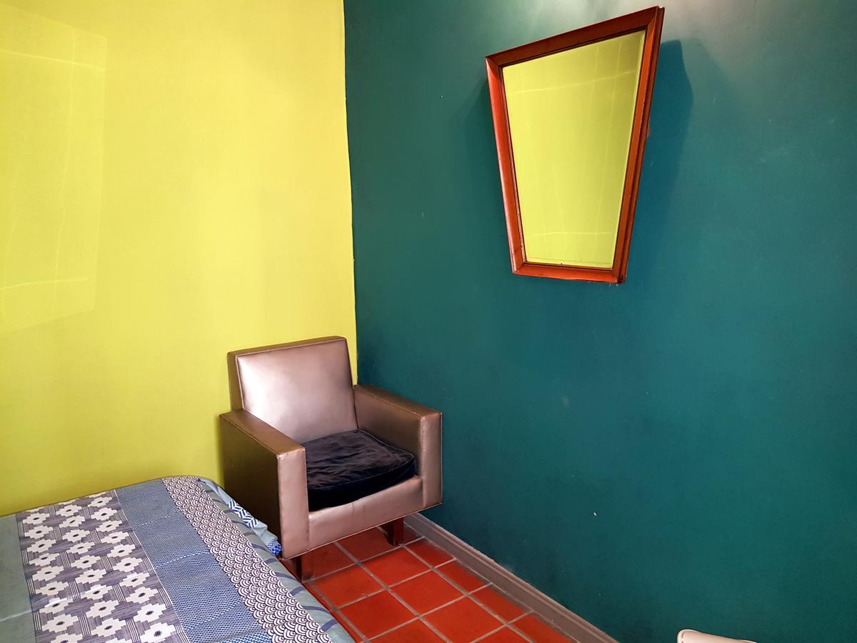 Hotel Varela Buenos Aires Esterno foto